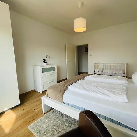 Apartmán Dill Am Brombachsee Ii Pleinfeld
