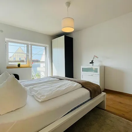 Dill Am Brombachsee Ii Apartmán