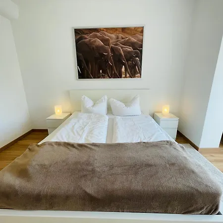 Apartmán Dill Am Brombachsee Ii Pleinfeld