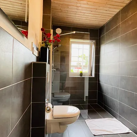Apartmán Dill Am Brombachsee Ii