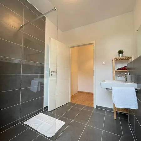 Apartmán Dill Am Brombachsee Ii Pleinfeld